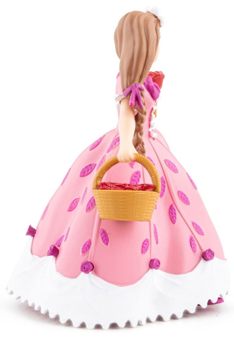 Фигурка Papo Enchanted World - Принцеса с роза
