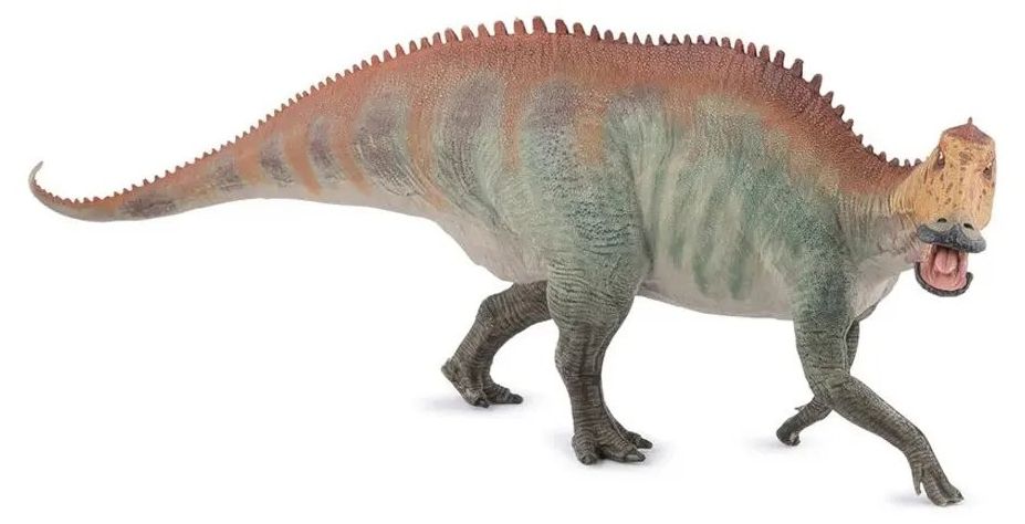 Фигура Papo Dinosaurs - Едмонтозавър