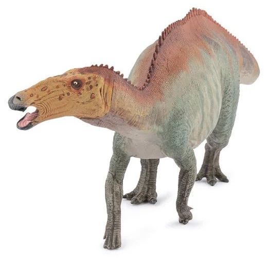 Фигура Papo Dinosaurs - Едмонтозавър