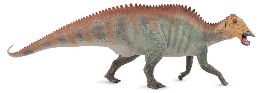 Фигура Papo Dinosaurs - Едмонтозавър