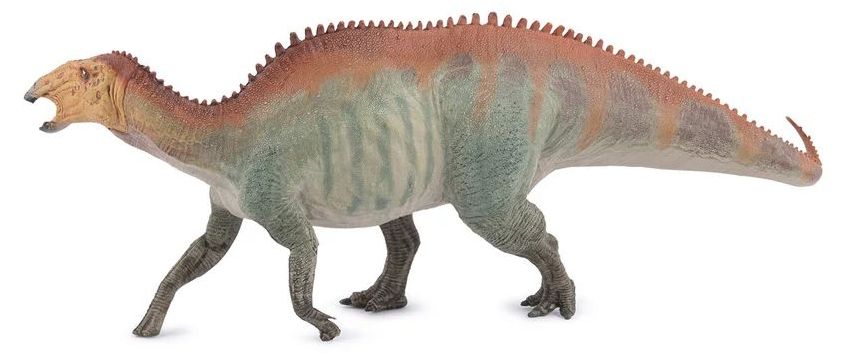 Фигура Papo Dinosaurs - Едмонтозавър