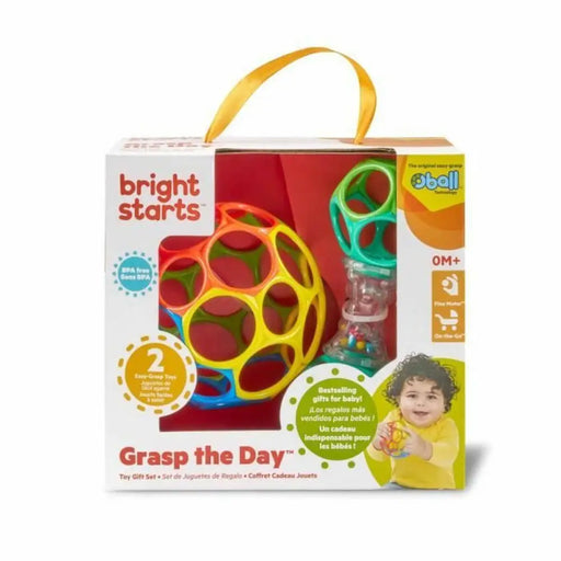Парапет за легло Bright Starts