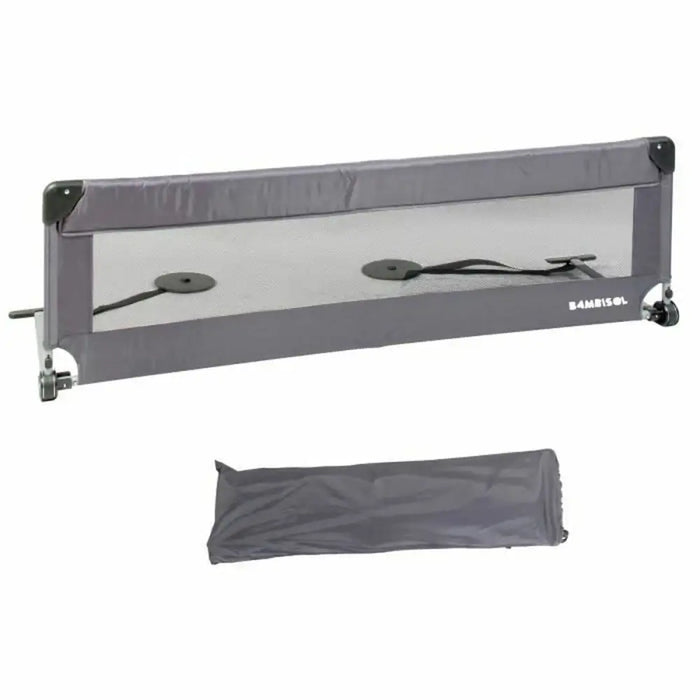 Парапет за легло Looping BL5003G 44 x 150 cm Сив