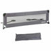 Парапет за легло Looping BL5003G 44 x 150 cm Сив