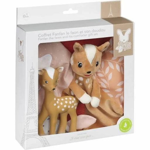 Парапет за легло Sophie la Girafe