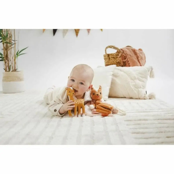 Парапет за легло Sophie la Girafe