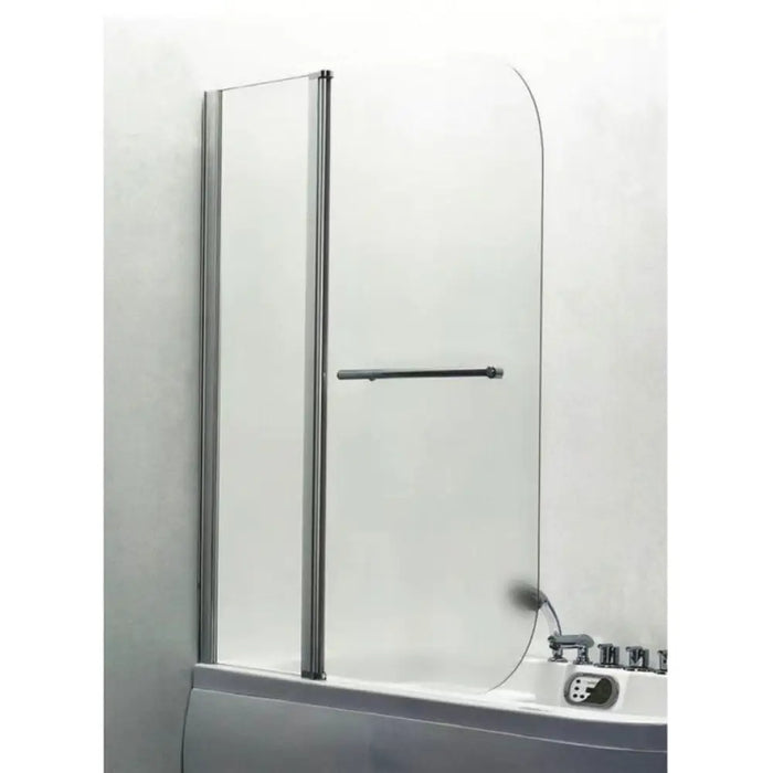 ПАРАВАН ЗА ВАНА 100X140 INTER CERAMIC S112CL