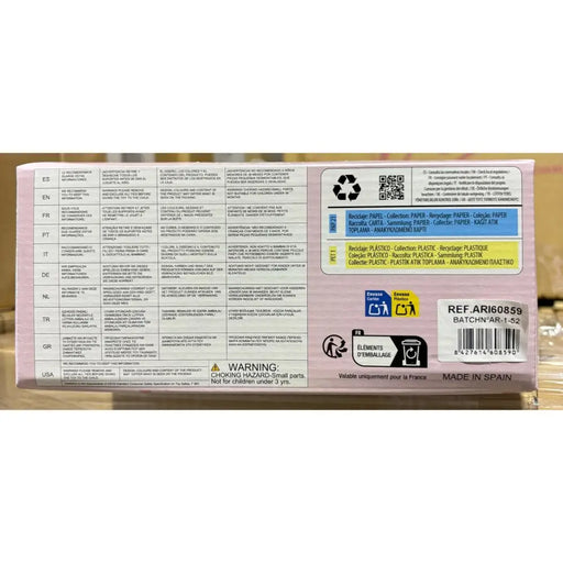 Парцалена кукла Arias Elegance 34 cm