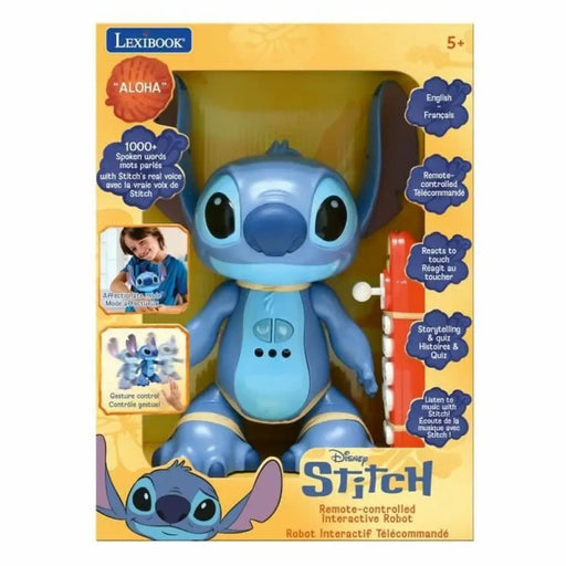 Парцалена кукла Lexibook