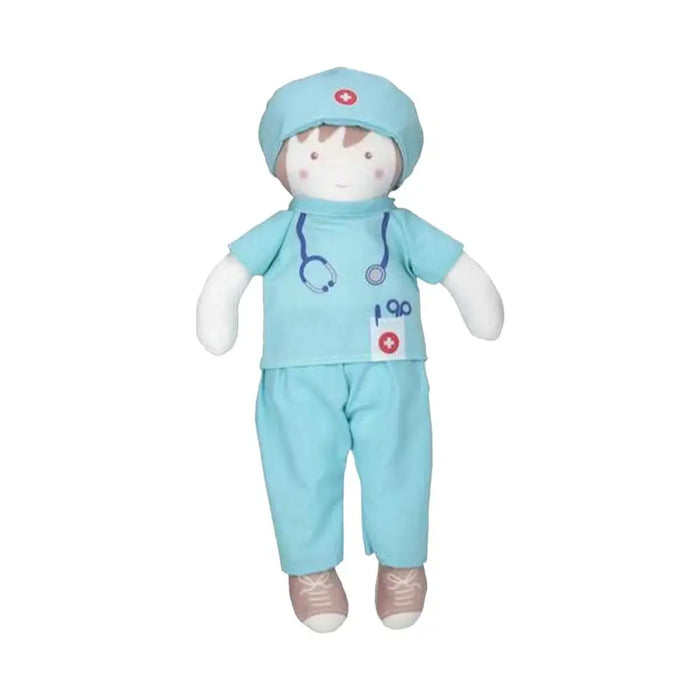 Парцалена кукла Arias Elegance 34 cm