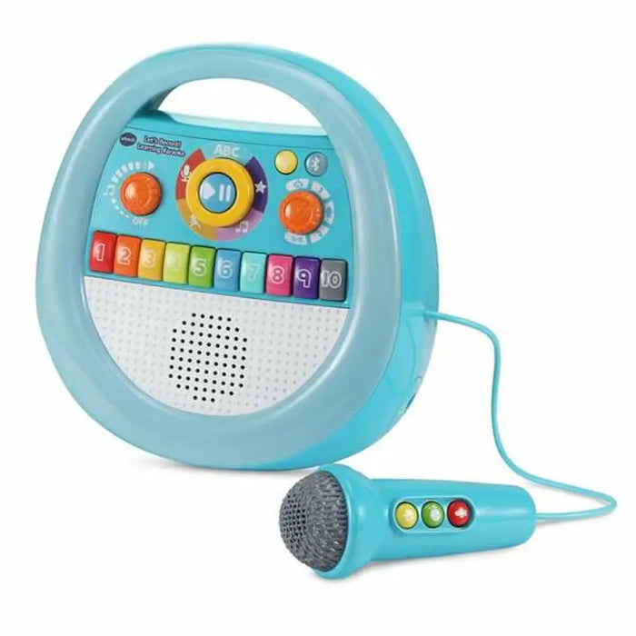 Парцалена кукла Vtech