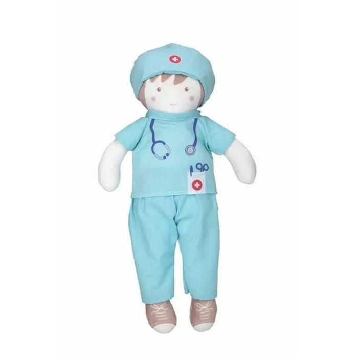 Парцалена кукла Arias Elegance 34 cm