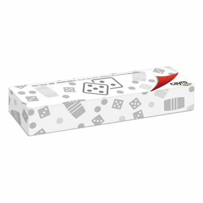 Парчези Cayro 4 - 6