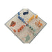 Парчези Home ESPRIT 26 x 13 x 3,3 cm