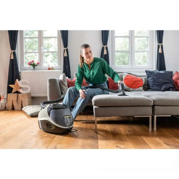 Парен екстрактор KARCHER SV 7 - 14394900