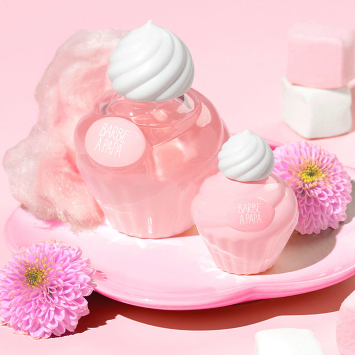 Тоалетна вода за жени Cotton Candy, 50 ml
