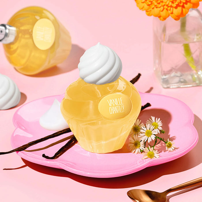 Тоалетна вода за жени Vanilla Whipped, 50 ml