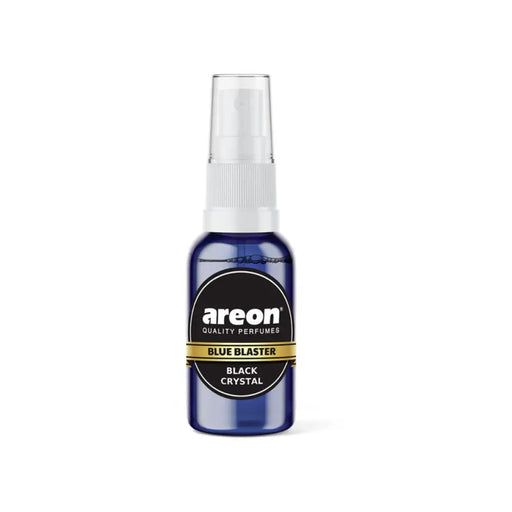 ПАРФЮМ 30 ML AREON BLACK CRYSTAL