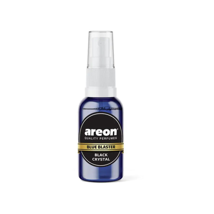 ПАРФЮМ 30 ML AREON BLACK CRYSTAL