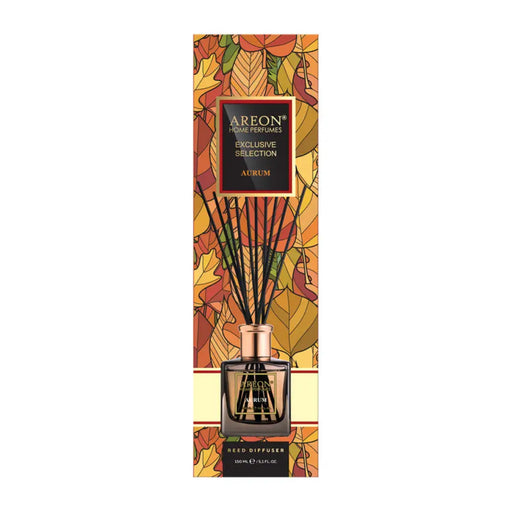 ПАРФЮМ ЗА ДОМА 150ML AREON AURUM