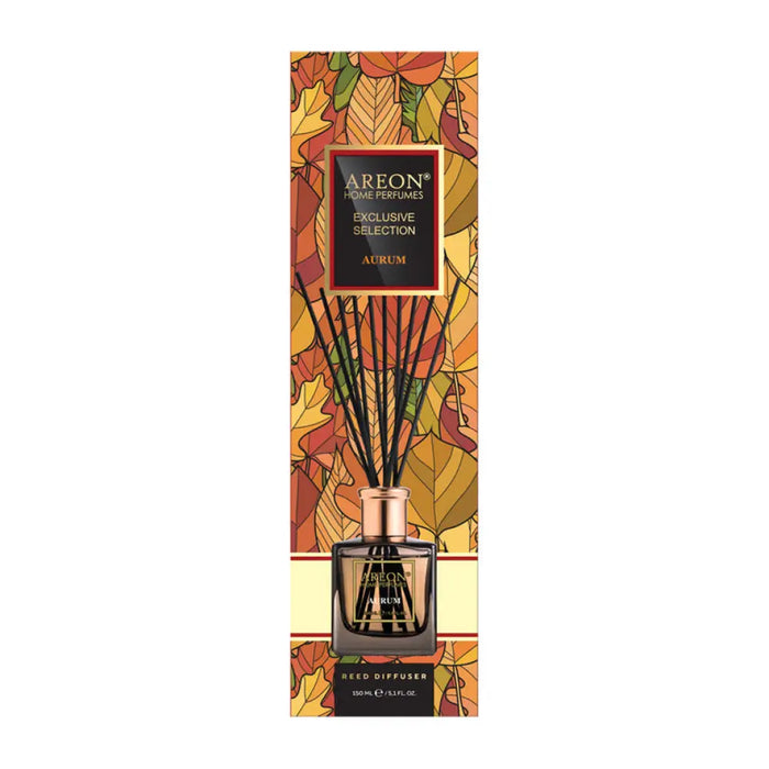 ПАРФЮМ ЗА ДОМА 150ML AREON AURUM