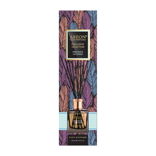 ПАРФЮМ ЗА ДОМА 150ML AREON PRECIOUS LEATHER