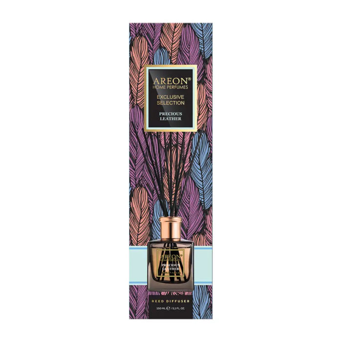 ПАРФЮМ ЗА ДОМА 150ML AREON PRECIOUS LEATHER