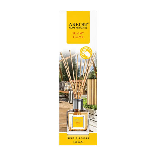 ПАРФЮМ ЗА ДОМА 150ML AREON SUNNY HOМЕ