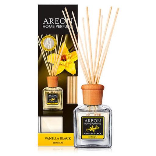 ПАРФЮМ ЗА ДОМА 150ML VANILLA BLACK AREON VANILLA BLACK 1 БР