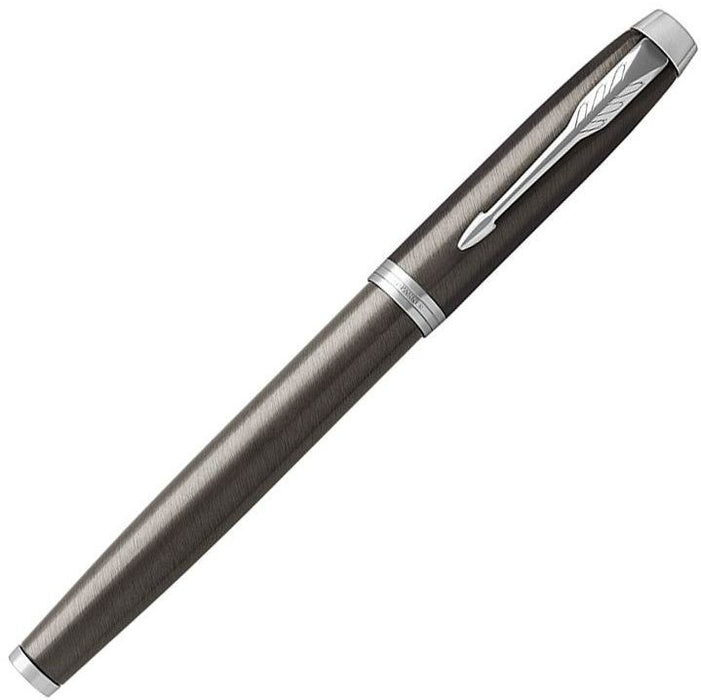 Писалка с кутия Parker Royal IM - Кафява, M