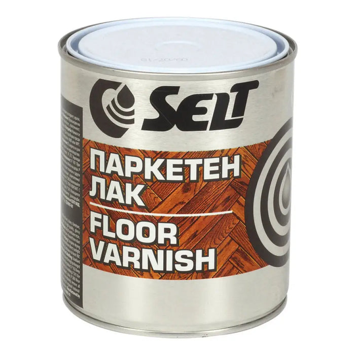 ПАРКЕТЕН ЛАК SELT