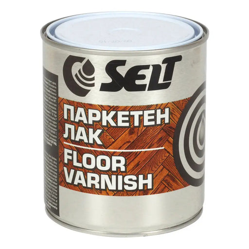 ПАРКЕТЕН ЛАК SELT