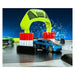 Паркинг с Автомобили Moltó Super-Parkhaus 152 cm