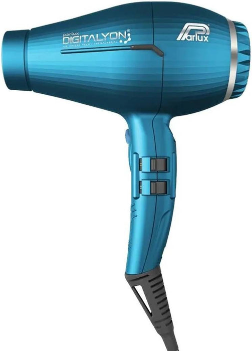 Parlux Дигитaлeн ceшoap Digitalyon, 2400W, син