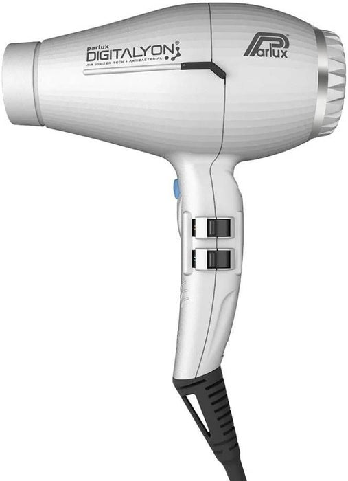 Parlux Дигитaлeн ceшoap Digitalyon, 2400W, сребрист