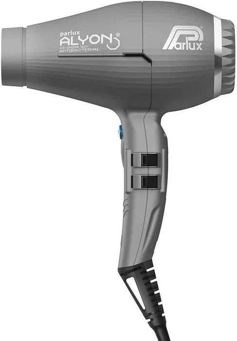 Parlux Йонизиращ сешоар Alyon, 2250W, графитен