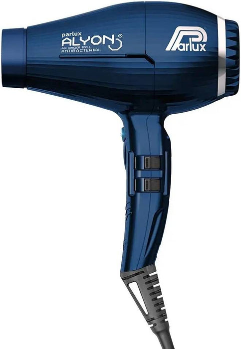 Parlux Йонизиращ сешоар Alyon, 2250W, син
