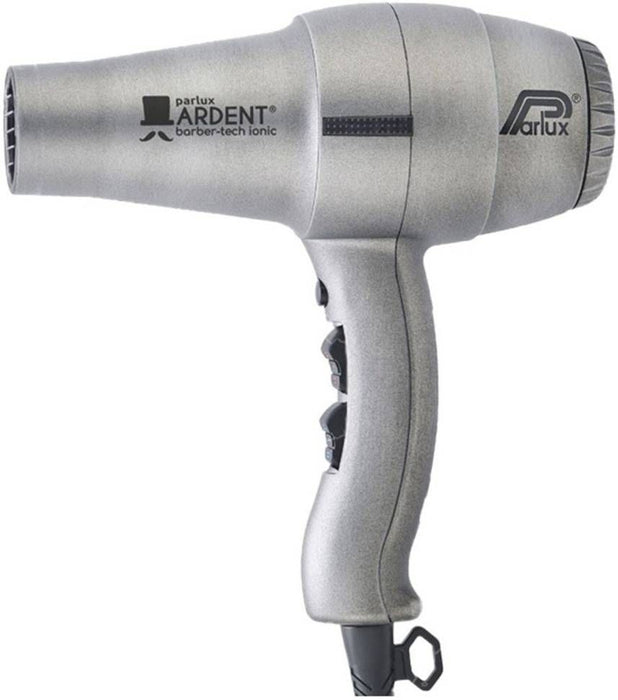 Parlux Йонизиращ мъжки сешоар Ardent Barber Tech Ionic, 1800W