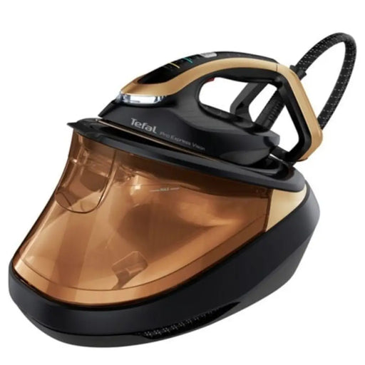 Парна станция TEFAL Pro Express Vision GV9823E1 3000 W
