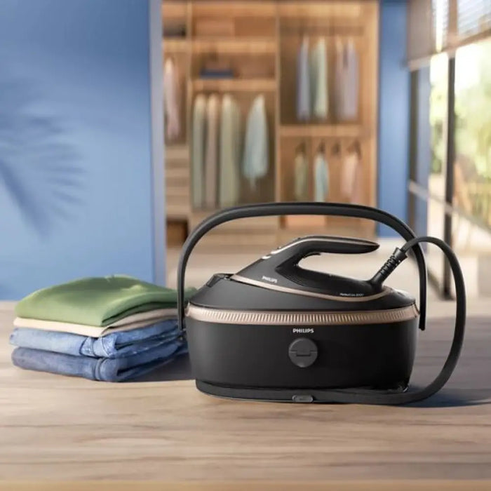 Парна станция PHILIPS PerfectCare 8000 Series PSG8300/80