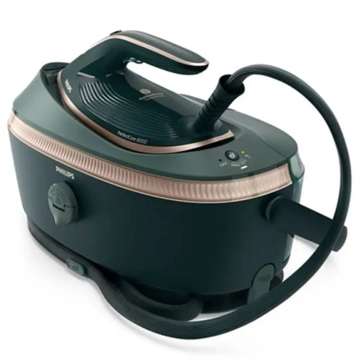 Парна Станция PHILIPS PerfectCare PSG8200/70