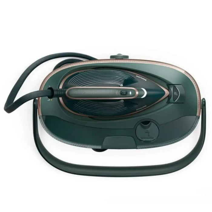 Парна Станция PHILIPS PerfectCare PSG8200/70