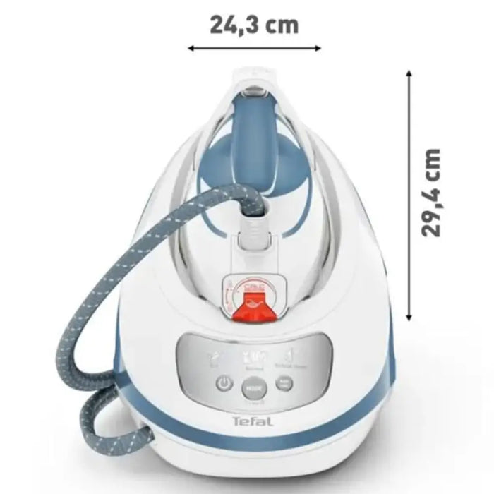 Парна станция TEFAL Express Protect SV9202E0 7.5 бара 520