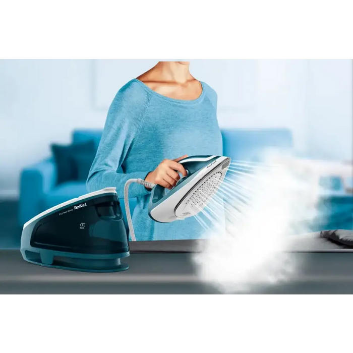Парна станция Tefal SV6131E0 без бойлер