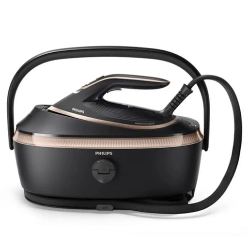 Парна станция PHILIPS PerfectCare 8000 Series PSG8300/80