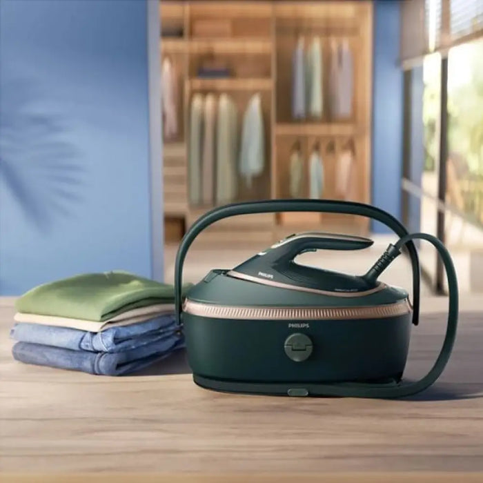 Парна Станция PHILIPS PerfectCare PSG8200/70