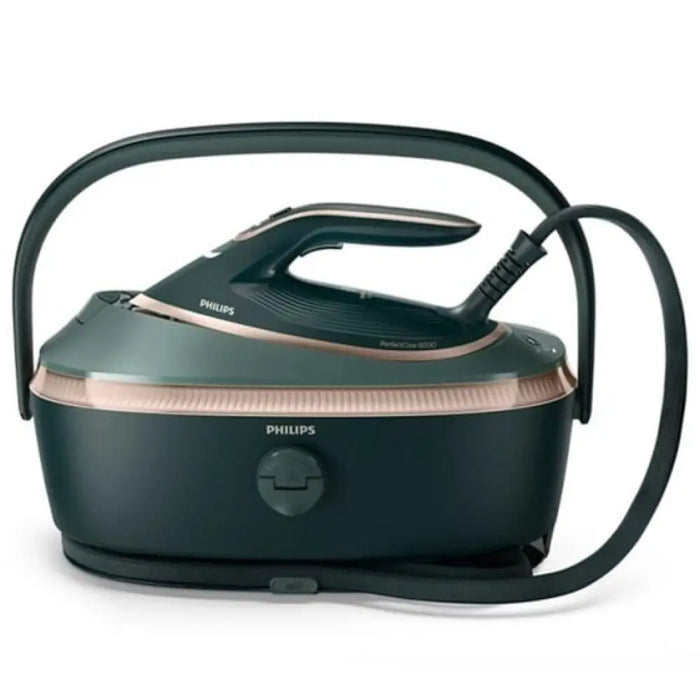 Парна Станция PHILIPS PerfectCare PSG8200/70