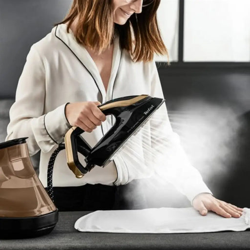 Парна станция TEFAL Pro Express Vision GV9823E1 3000 W