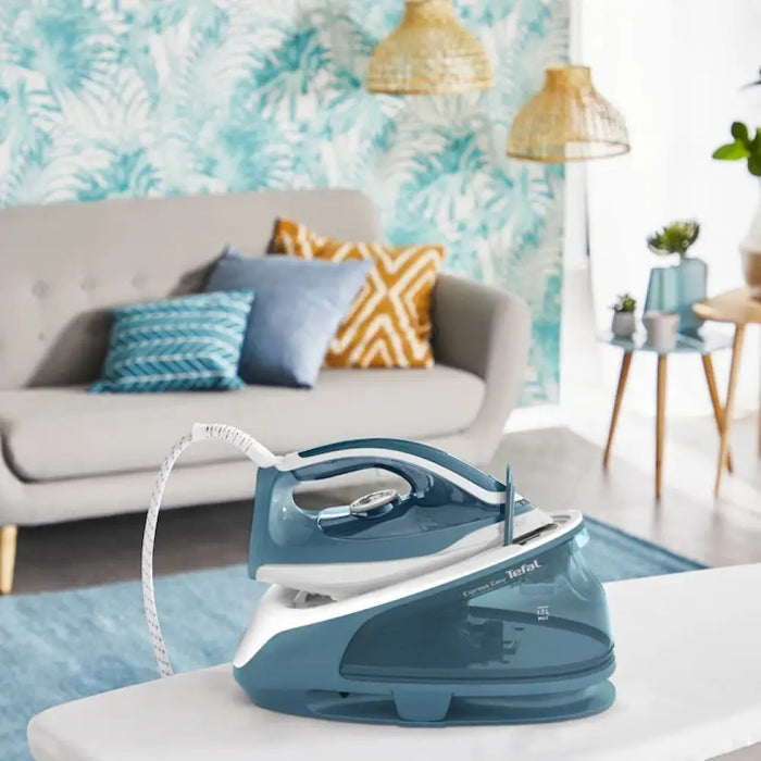 Парна станция Tefal SV6131E0 без бойлер