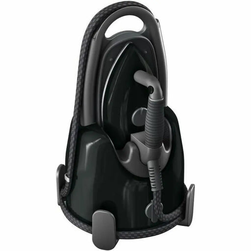 Парна ютия Laurastar 000.0301.520 Черен 2200 W